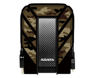 ADATA HD710 PRO 2TB USB 3.2 Gen. 1 Moro - 672427 - zdjęcie 1